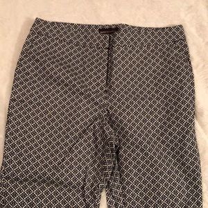 New but tags off pants